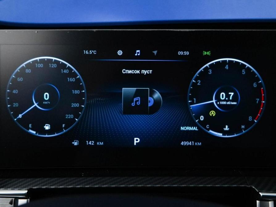 Chery Tiggo 7 Pro Max I Рестайлинг Москва  - изображение 21