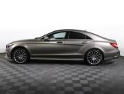 Mercedes-Benz CLS II (C218) Рестайлинг Москва  - изображение 32