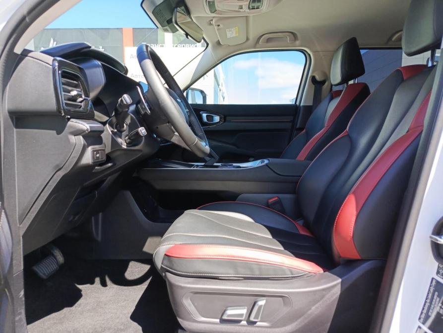 Haval H3 I Чебоксары  - изображение 20