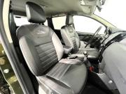 Renault Duster I Рестайлинг Ижевск  - изображение 44