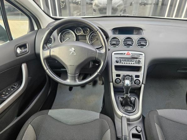 Peugeot 308 I Рестайлинг с пробегом 2011 года, цена 498 000 рублей, 185000 км, хэтчбек, Автокод Объявления