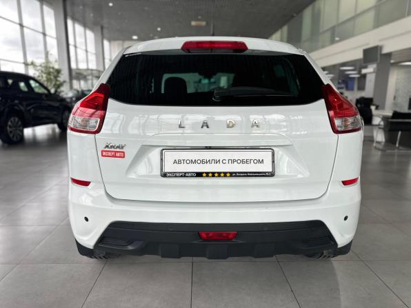 Lada (ВАЗ) XRAY I с пробегом 2017 года, цена 649 000 рублей, 149000 км, хэтчбек, Автокод Объявления