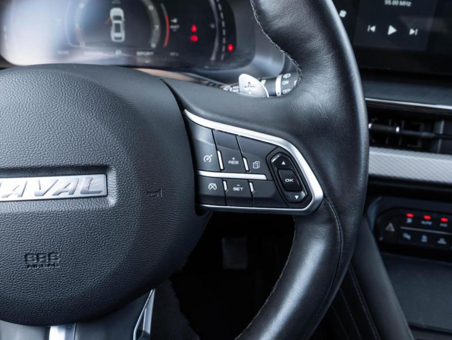 Haval F7 I Рестайлинг Ставрополь  - изображение 21