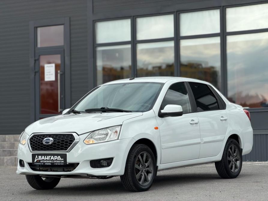 Datsun on-DO I Волгоград  - изображение 7