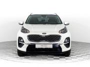 Kia Sportage IV Рестайлинг Ногинск  - изображение 21
