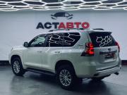 Toyota Land Cruiser Prado 150 Series Рестайлинг 3 Оренбург  - изображение 30