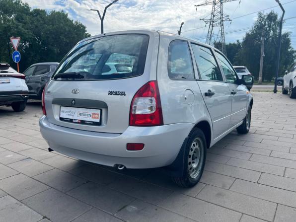 Lada (ВАЗ) Kalina I с пробегом 2009 года, цена 330 000 рублей, 119152 км, универсал, Автокод Объявления