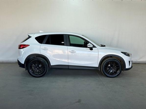 Mazda CX-5 I Рестайлинг с пробегом 2015 года, цена 1 830 000 рублей, 189934 км, внедорожник, Автокод Объявления