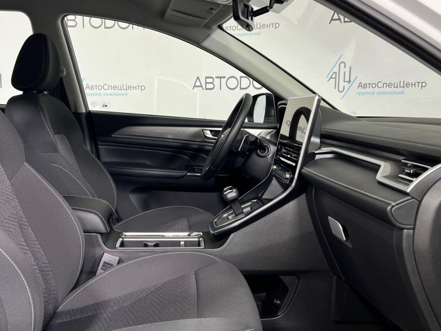 Haval M6 II Москва  - изображение 13