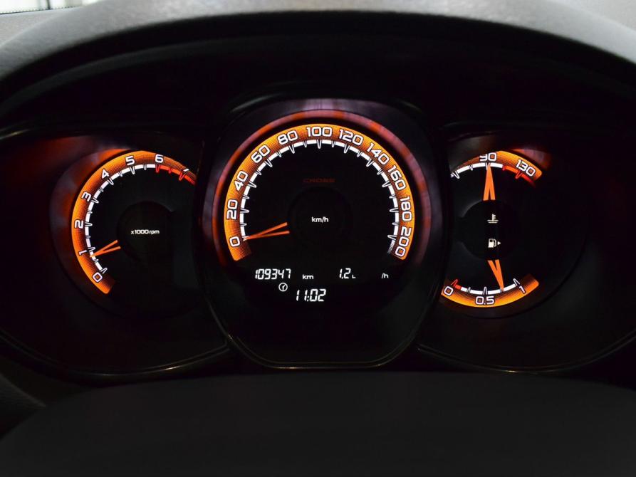 Lada (ВАЗ) Vesta I Кемерово  - изображение 11