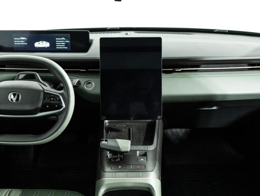Changan Lamore Санкт-Петербург  - изображение 15