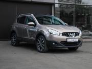 Nissan Qashqai I Рестайлинг Москва  - изображение 24