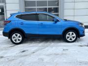 Nissan Qashqai II Рестайлинг Новокузнецк  - изображение 20