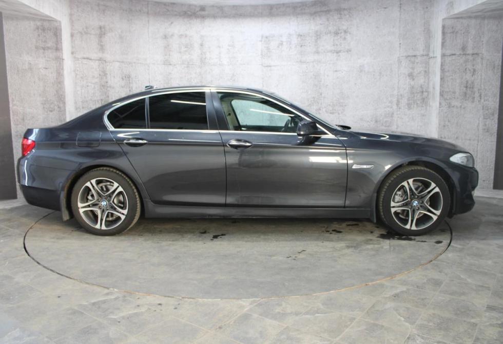 BMW 5 серии VI (F10/F11/F07) Ярославль  - изображение 4