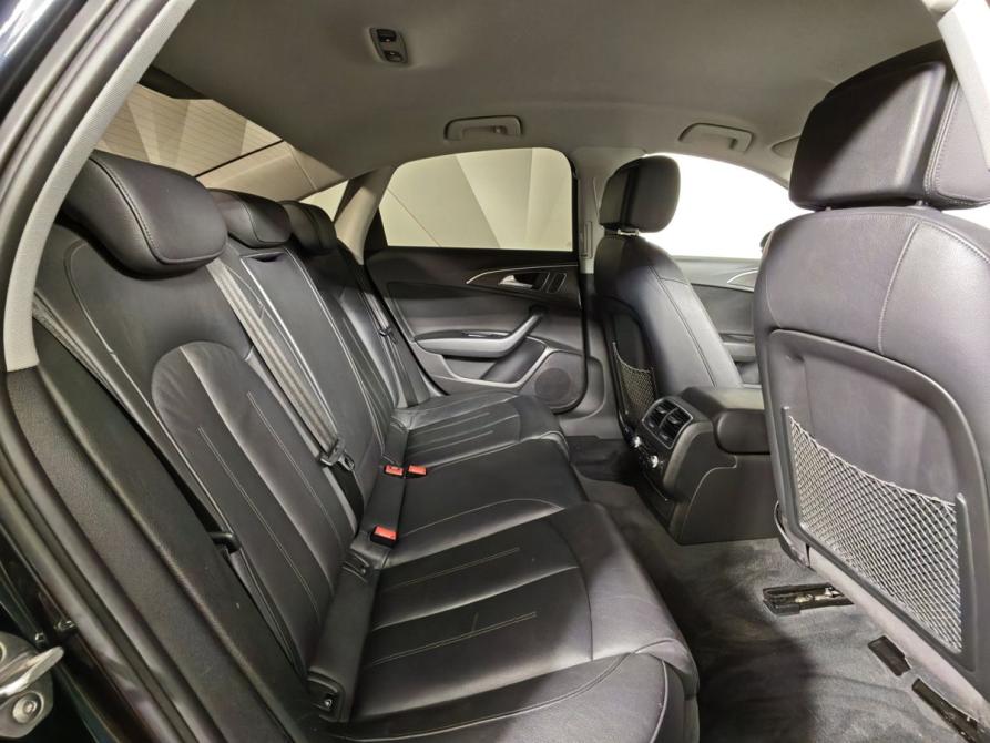 Audi A6 IV (C7) Рестайлинг Москва  - изображение 16