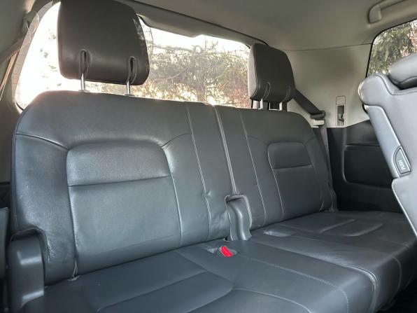 Toyota Land Cruiser 200 Series с пробегом 2008 года, цена 2 950 000 рублей, 272300 км, внедорожник, Автокод Объявления