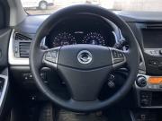 SsangYong Actyon II Рестайлинг Москва  - изображение 34