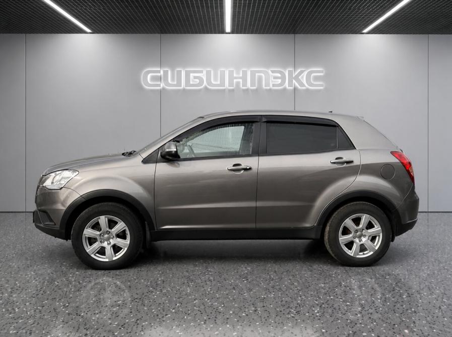 SsangYong Actyon II Кемерово  - изображение 2