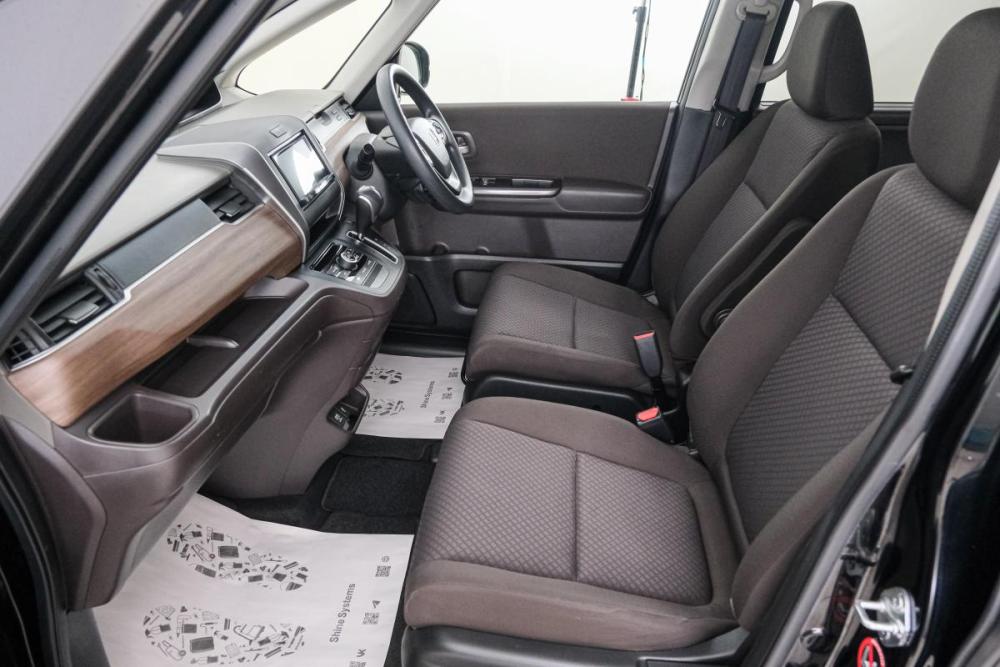 Honda Freed II Рестайлинг Красноярск  - изображение 14