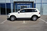 Volkswagen Touareg I Рестайлинг Крым  - изображение 30