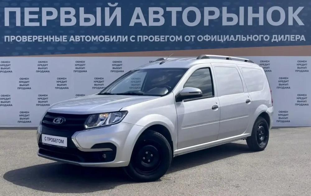 Lada (ВАЗ) Largus I Рестайлинг Краснодар  - изображение 1