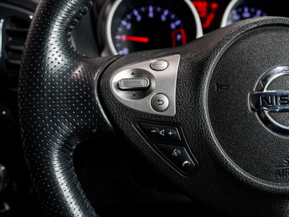 Nissan Juke I с пробегом 2011 года, цена 1 175 000 рублей, 145370 км, внедорожник, Автокод Объявления