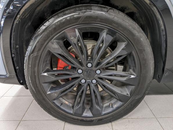 Geely Tugella I Рестайлинг с пробегом 2023 года, цена 3 090 000 рублей, 8684 км, внедорожник, Автокод Объявления