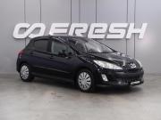 Peugeot 308 I Воронеж  - изображение 19
