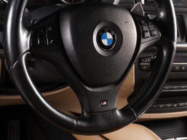 BMW X5 M I (E70) с пробегом 2012 года, цена 2 889 000 рублей, 164510 км, внедорожник, Автокод Объявления