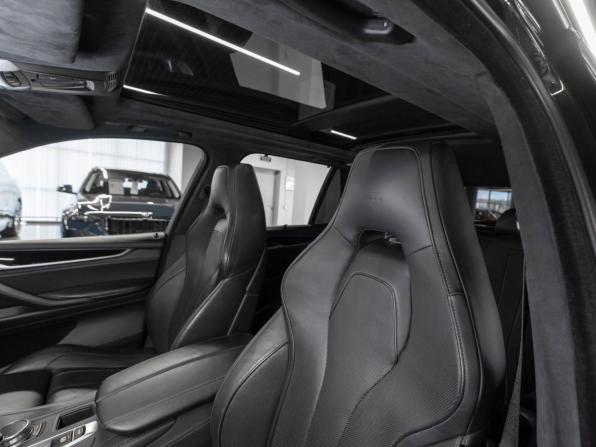 BMW X5 M II (F85) с пробегом 2016 года, цена 4 100 000 рублей, 90488 км, внедорожник, Автокод Объявления