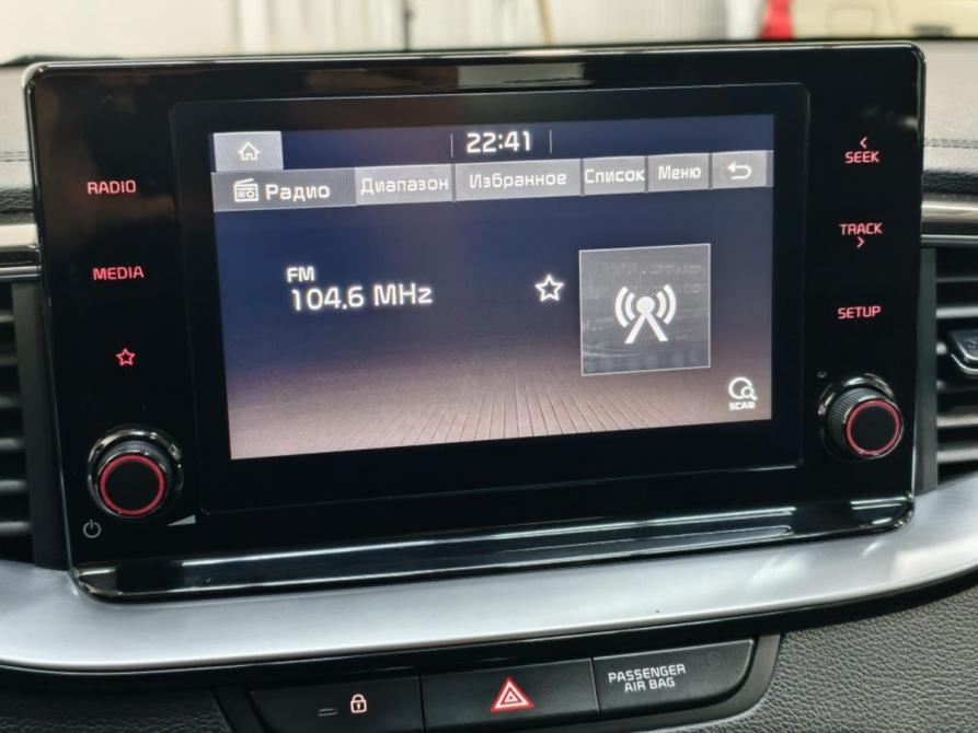 Kia Ceed III Курск  - изображение 13