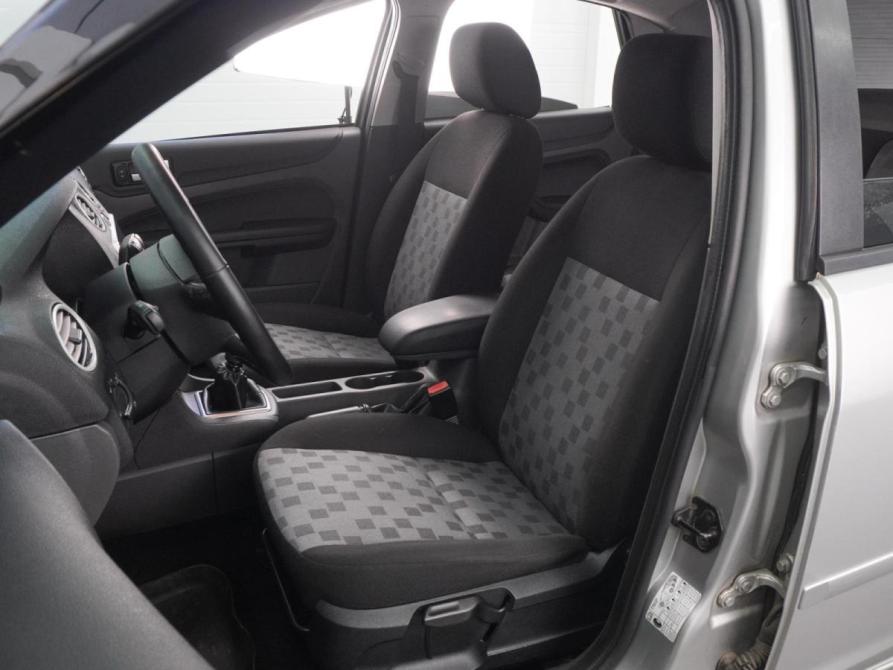 Ford Focus II Воронеж  - изображение 10