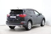 Toyota RAV4 IV (XA40) Иркутск  - изображение 25