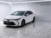 Toyota Corolla XII (E210) Уфа  - изображение 29