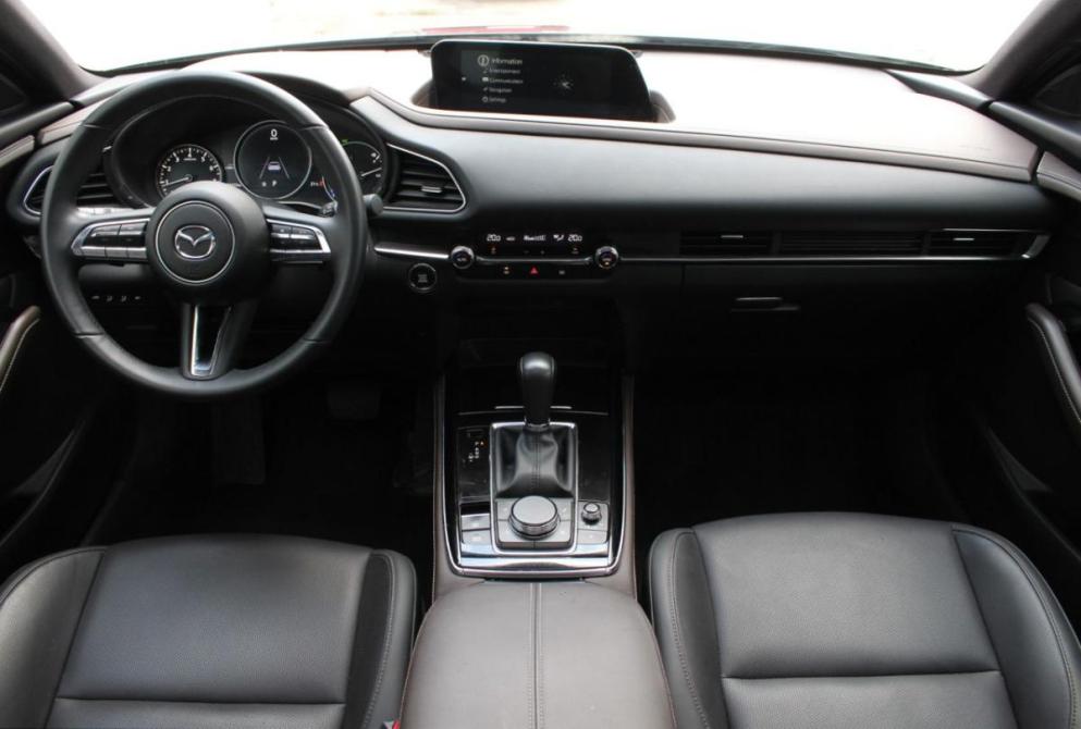 Mazda CX-30 I Нижний Новгород  - изображение 18