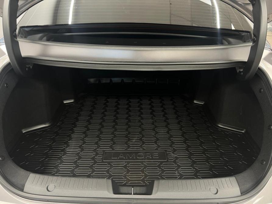 Changan Lamore Санкт-Петербург  - изображение 23