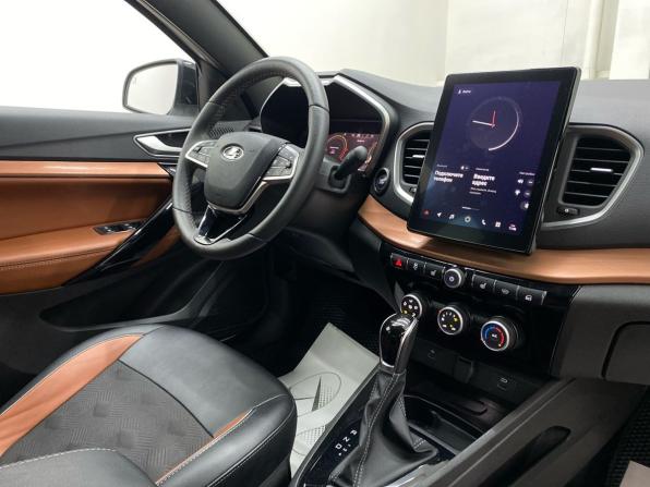Lada (ВАЗ) Vesta I Рестайлинг (NG) с пробегом 2025 года, цена 1 799 000 рублей, 5595 км, универсал, Автокод Объявления