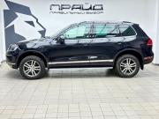 Volkswagen Touareg II Рестайлинг Ростов-на-Дону  - изображение 26