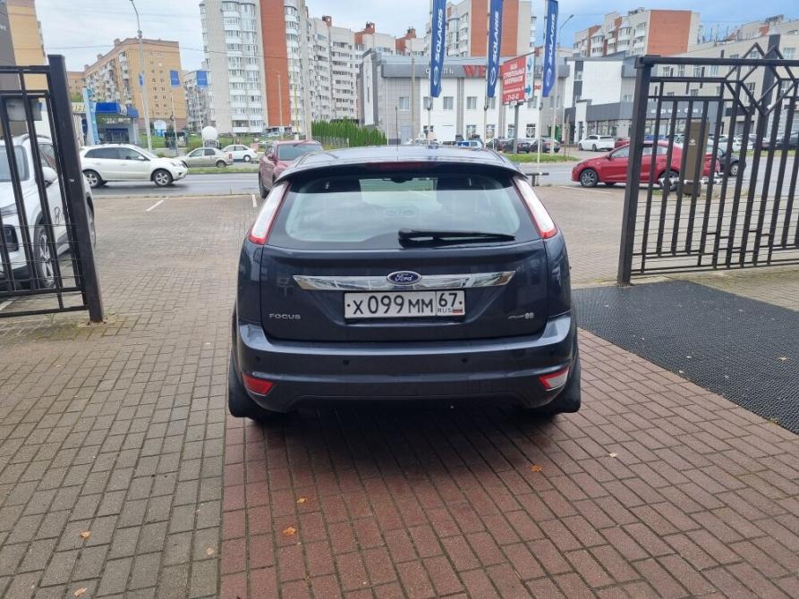 Ford Focus II Рестайлинг Смоленск  - изображение 6