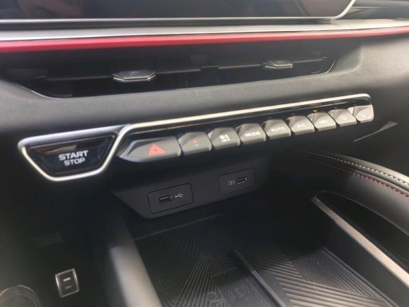 Geely Coolray I Рестайлинг с пробегом 2023 года, цена 2 160 000 рублей, 30000 км, внедорожник, Автокод Объявления