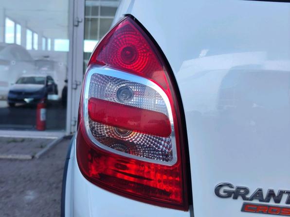 Lada (ВАЗ) Granta I Рестайлинг с пробегом 2023 года, цена 800 000 рублей, 135159 км, универсал, Автокод Объявления