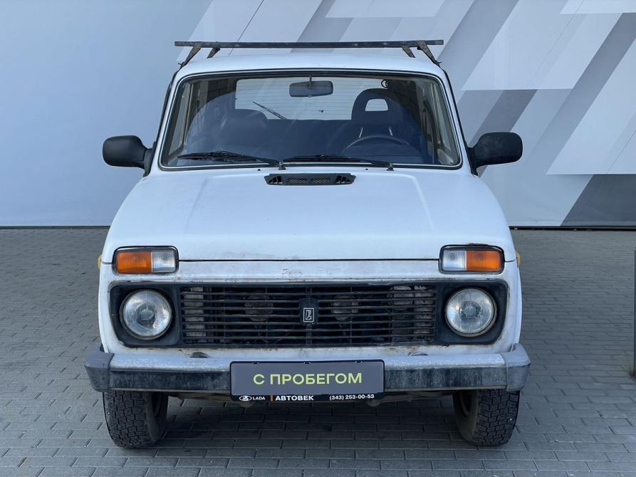 Lada (ВАЗ) 2121 (4x4) I Рестайлинг Екатеринбург  - изображение 2
