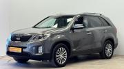 Kia Sorento II Рестайлинг Киров  - изображение 19