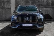 Mercedes-Benz GLS II (X167) Москва  - изображение 33