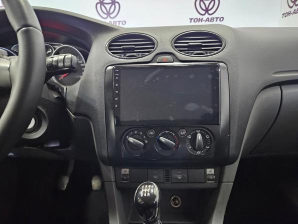 Ford Focus II Рестайлинг с пробегом 2008 года, цена 425 000 рублей, 217677 км, хэтчбек, Автокод Объявления