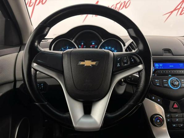 Chevrolet Cruze I Рестайлинг с пробегом 2014 года, цена 895 000 рублей, 115415 км, седан, Автокод Объявления