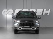 Lada (ВАЗ) Niva Travel I Минеральные Воды  - изображение 20