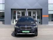 BMW X3 III (G01) Рестайлинг Краснодар  - изображение 23