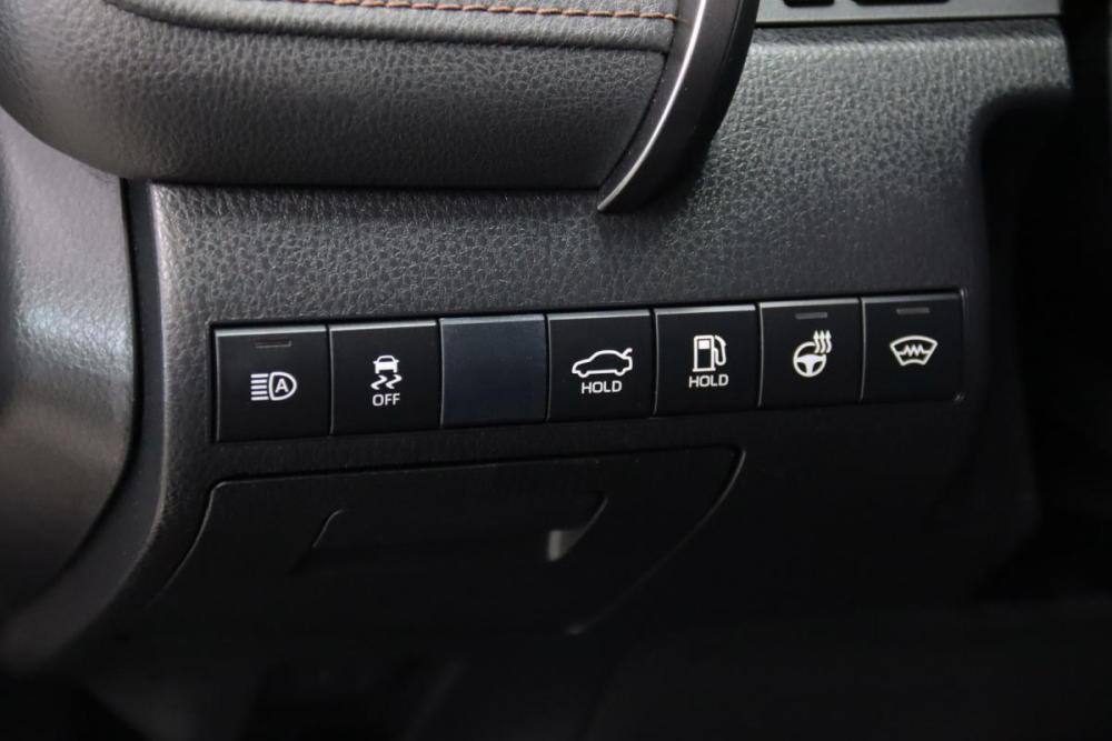 Toyota Camry VIII (XV70) Сургут  - изображение 21