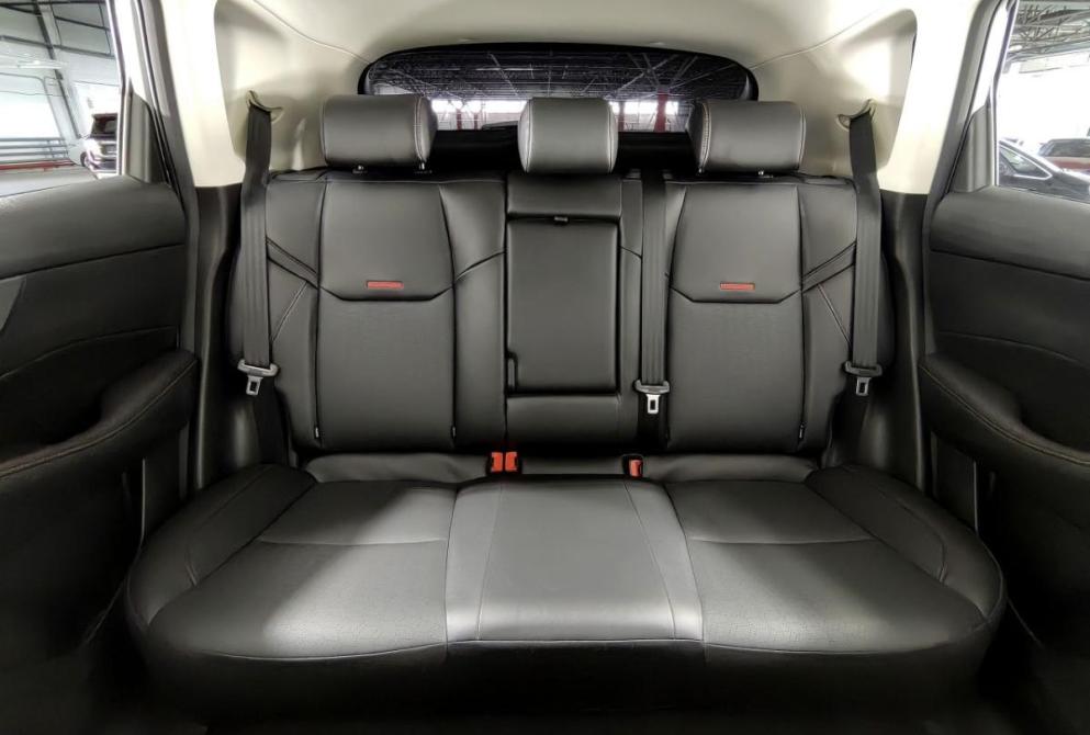 Changan CS35 Plus I Рестайлинг Волгоград  - изображение 15